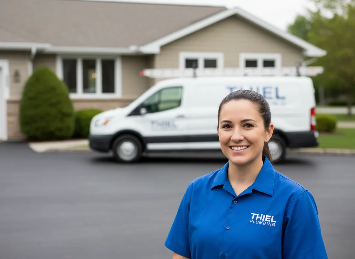 Plumber Saint Charles, IA FAQs